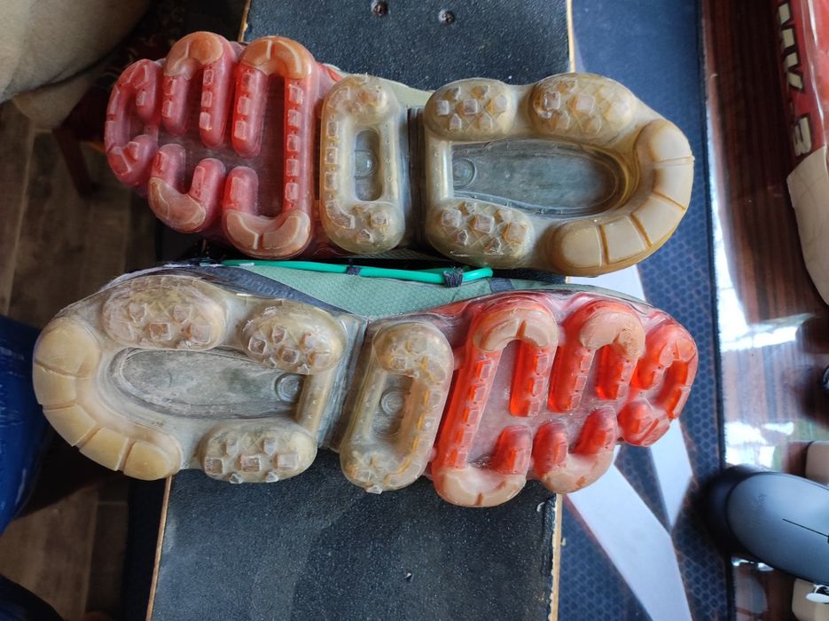 Nike pro кроссовки аэро air