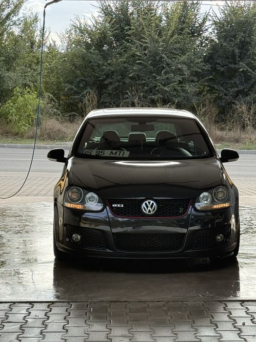 GOLF 5 GTI 2.0 tfsi dsg