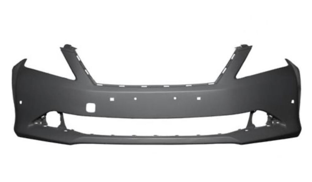 Продам бампер на камри 50 европеец