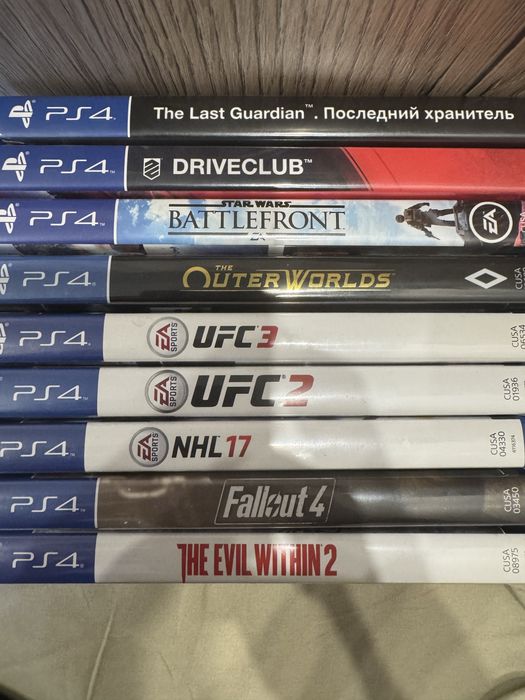 Playstation 4 slim 500gb