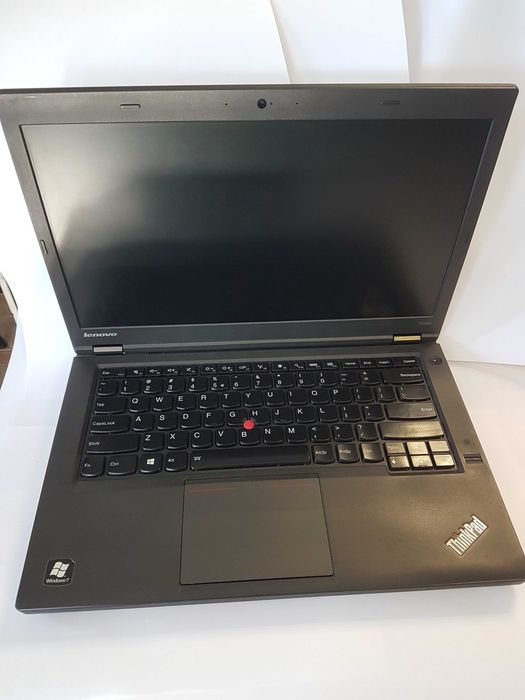 LenovoThinkPad T440P  i5 de la 350 Lei, incomplet, componente