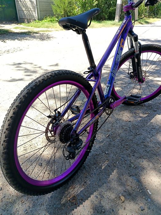 Продам велосипед Dirt street EREC L5