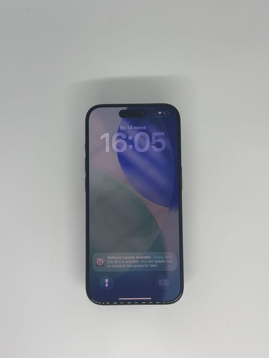 Iphone 15 pro 128gb