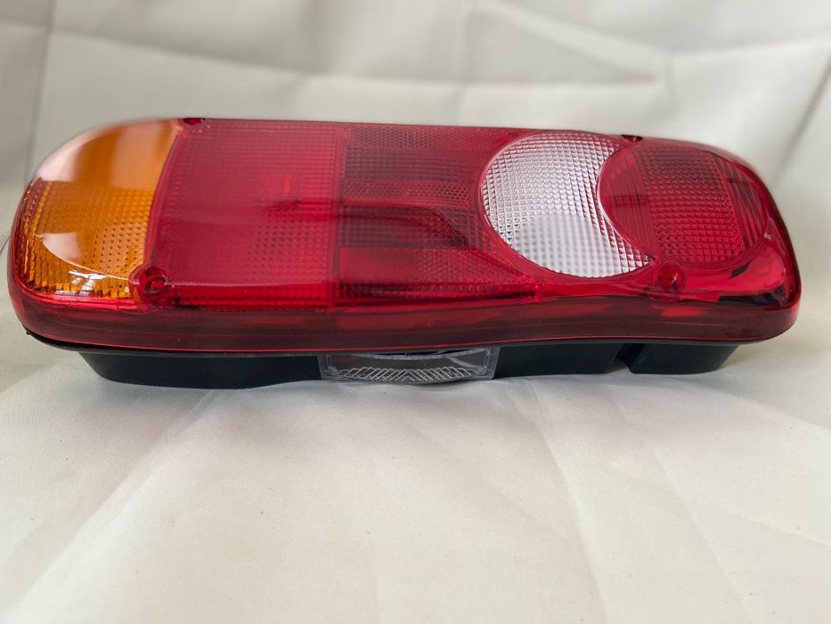 Tripla Nissan Atleon