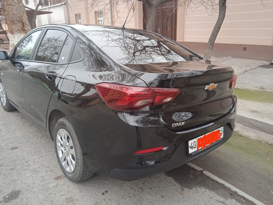 Машина идял холата янги