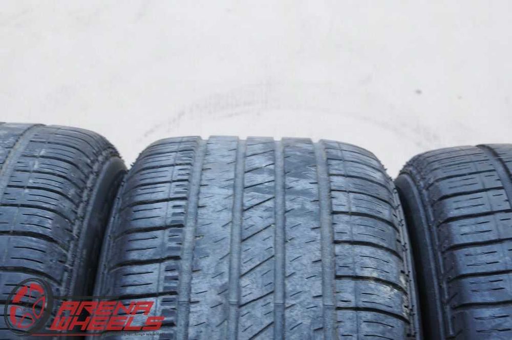 Anvelope Vara 17 inch Bridgestone Turanza EL42 235/55 R17