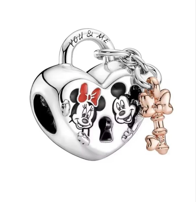 Талисмани за гривна Пандора