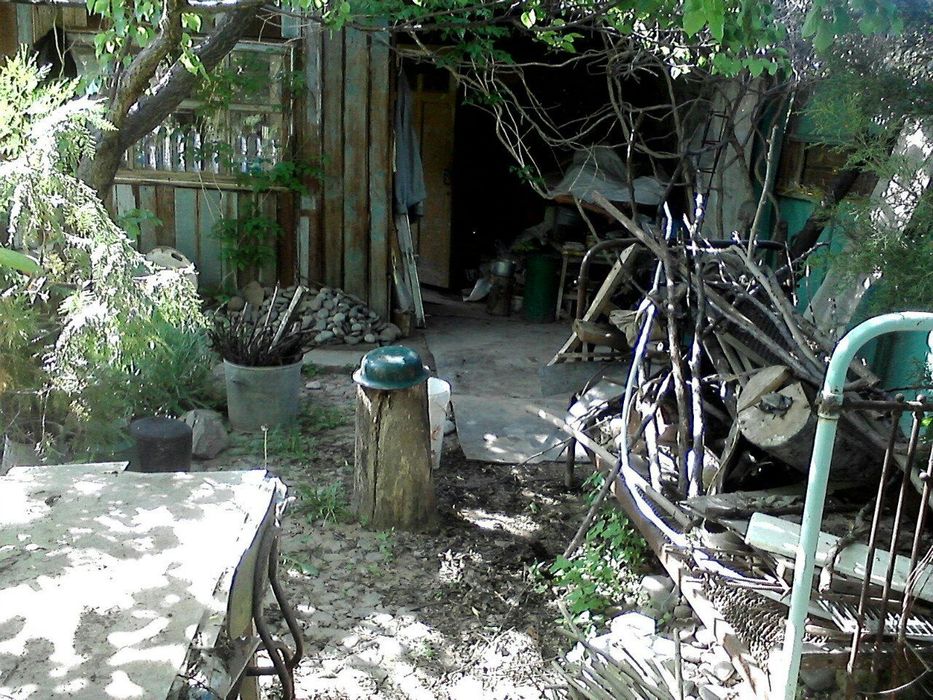 Продам дачу 6,4 соток. По 7ке