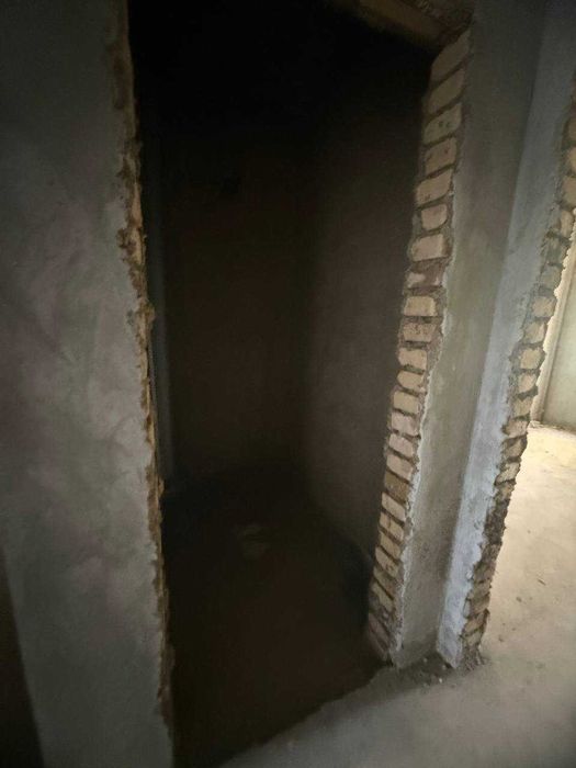 3 хоналик Новостройка сквозной планировка гитлик дом газ бор Согдиана