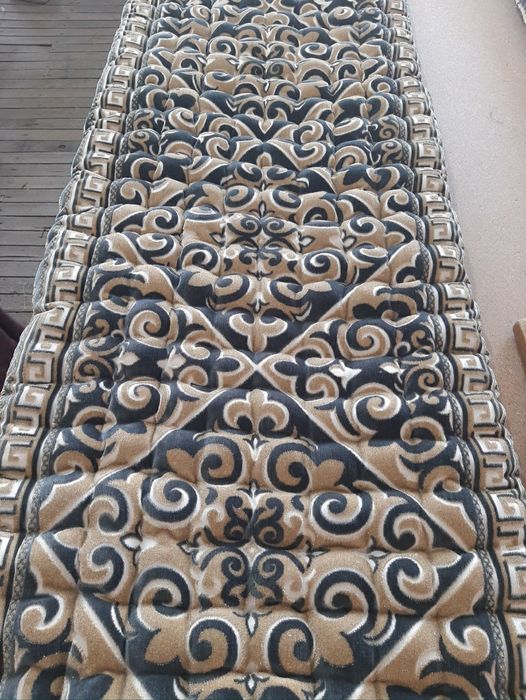 Ку́рпа ку́рпача тикамиз 25 000