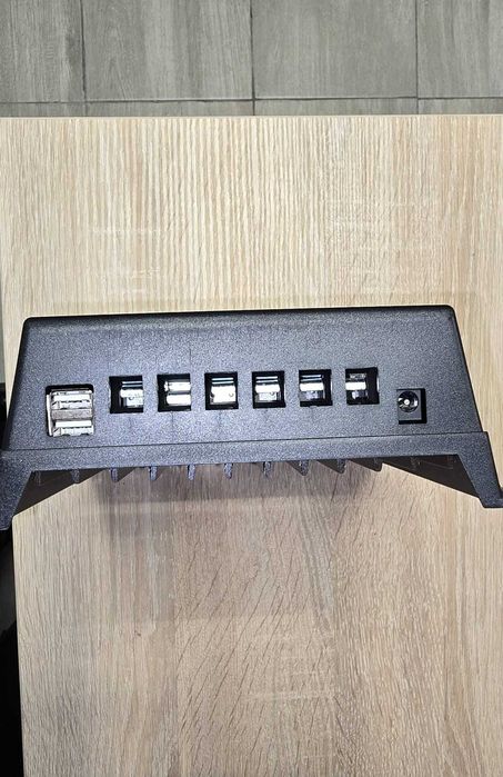 Controlere MPPT 80  12/24/36/48V