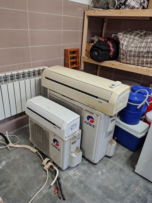 Кондиционер Gree 09