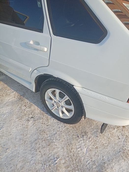 Продам Лада 21144.