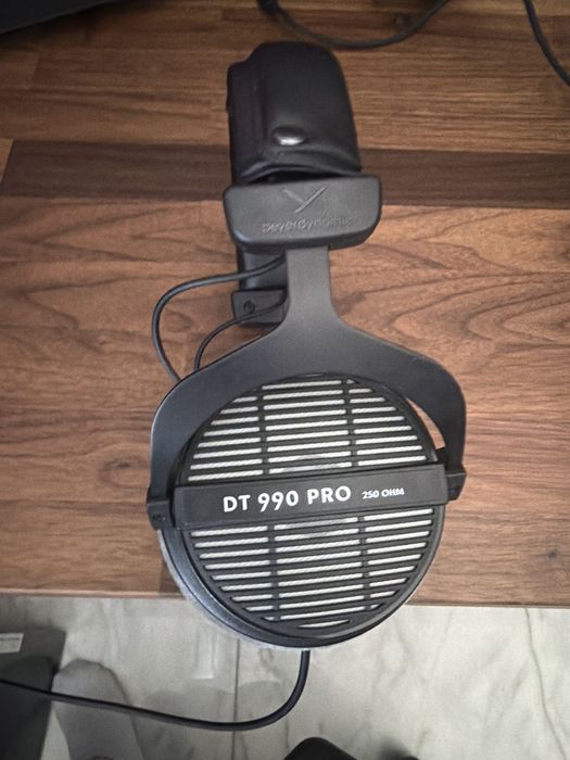 Слушалки beyerdynamic
