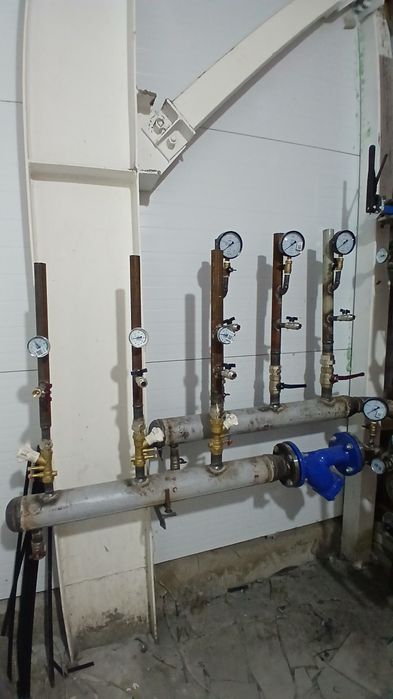 Сварочные работы. Сварка на выезд .по Карагандинской области