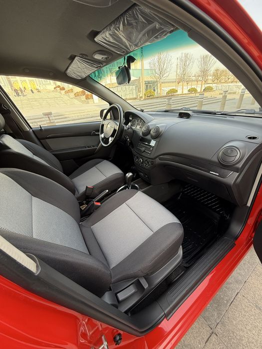 Nexia 3 4 Пазиция Афтомат