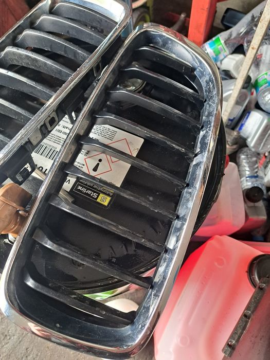 Бмв f30.32 .36 серия