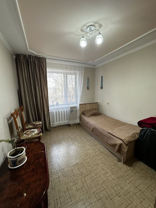 4 комн квартира 4 мкр