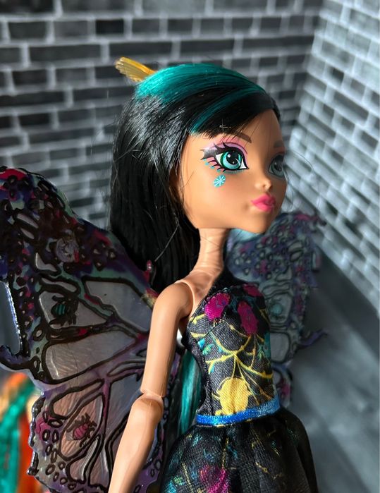 Куколы Монстр Хай Monster high