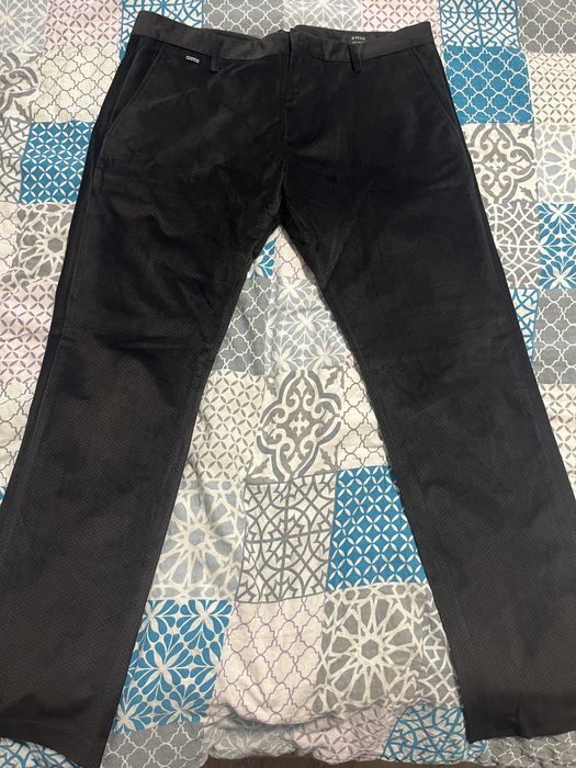 Pantaloni Skinny Myron Guess