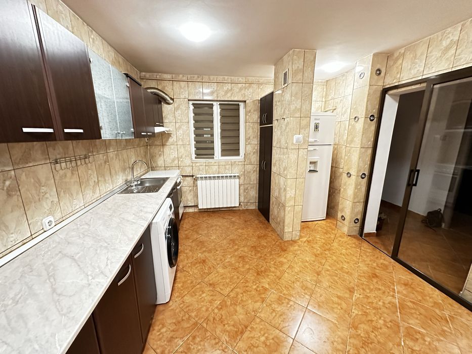 Apartament 3 camere Tineretului ,piata Norilor