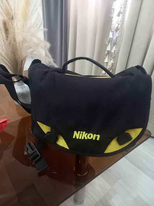 Nikon камера в отличном состоянии