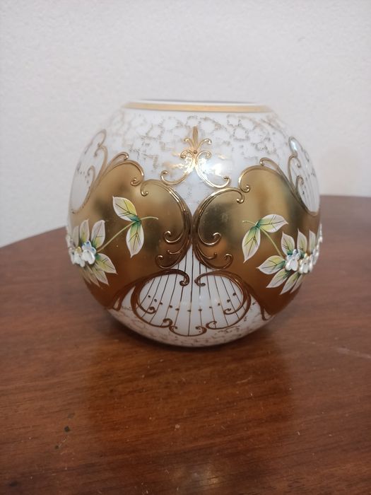 Вазы Богема Чехия СССР