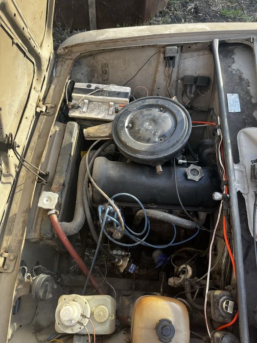 Продам  Ваз 2101