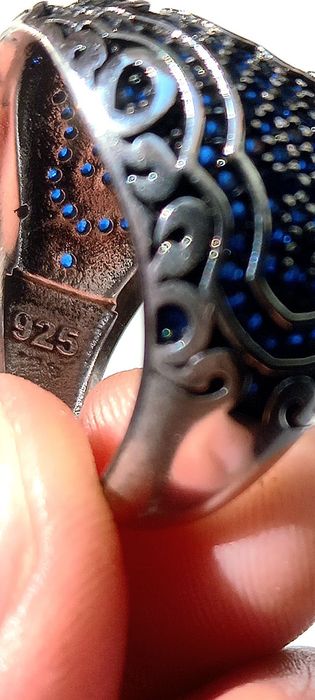 Продам кольцо 925 проба от производителя