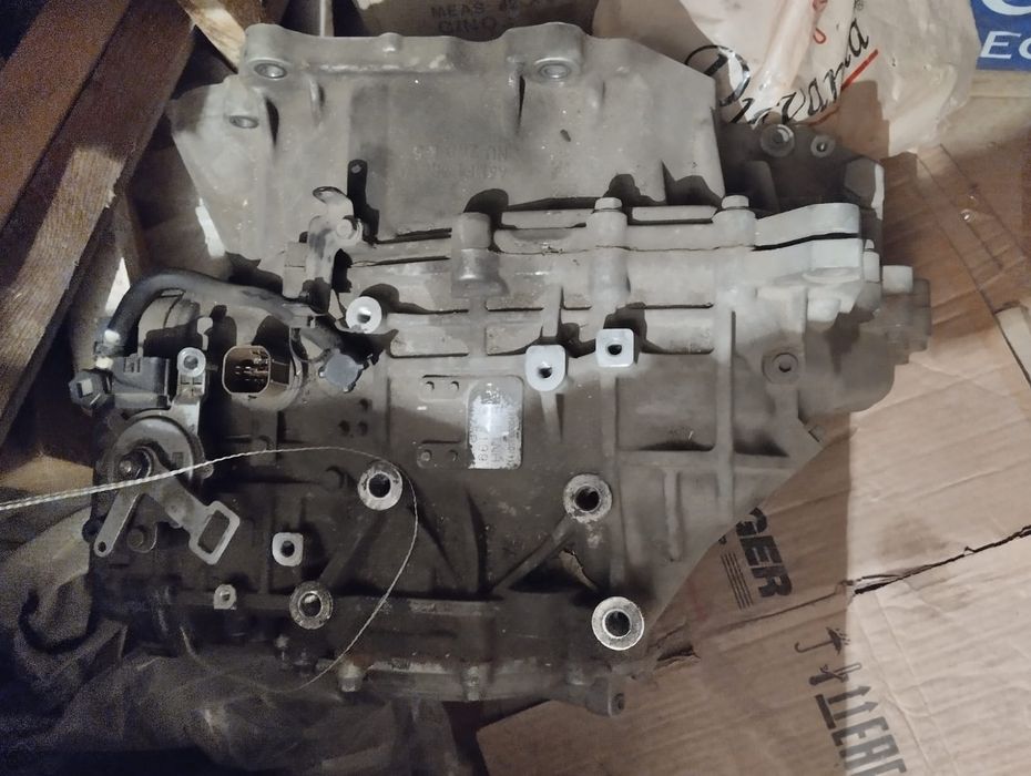 Продам АКПП на Kia k5