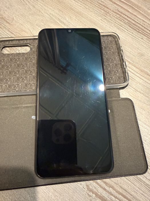 Смартфон Samsung Galaxy A50 SM-A505FN/DS