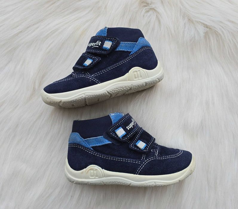 Детски обувки Superfit №23