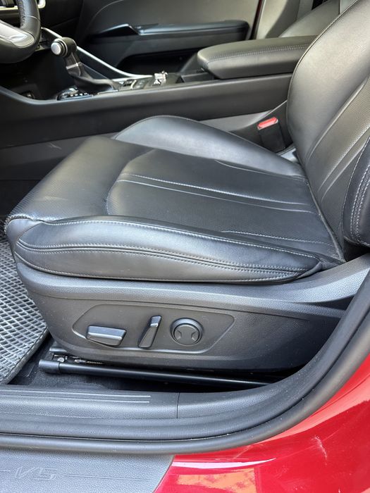 Kia K5 2023y Bez Lyuk sotiladi adres: Buxoro sh