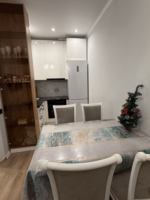 Продам квартиру !