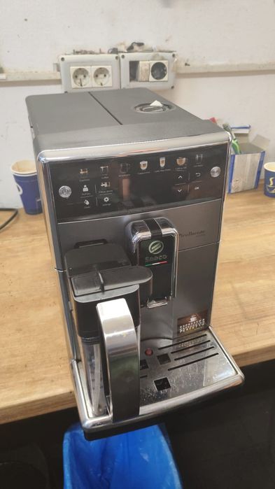 Timisoara Philips espressoare