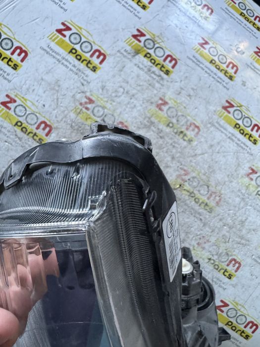 Far dreapta Toyota Verso 2009-2013