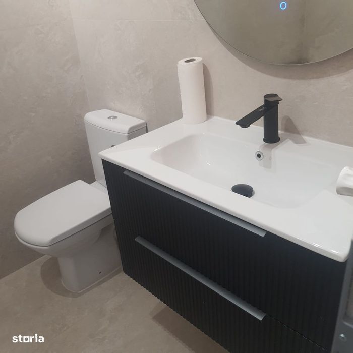 Apartament 3 camere | Prima inchiriere | Parcare subterana