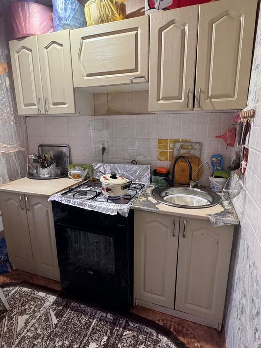 Кухонный гарнитур