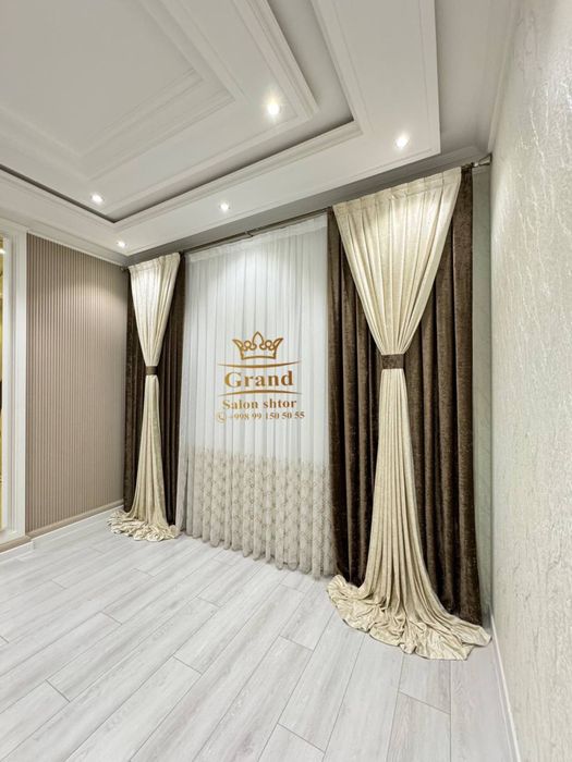 Пардалар шторы pardalar curtains