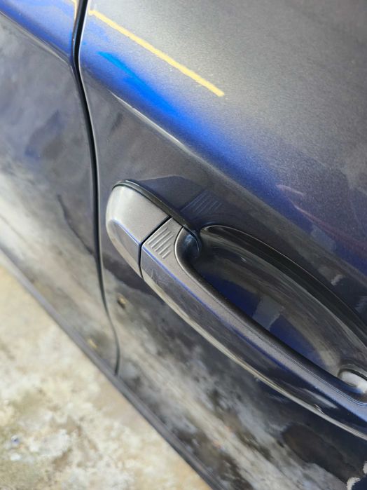 Vand bmw seria 120d 177cp