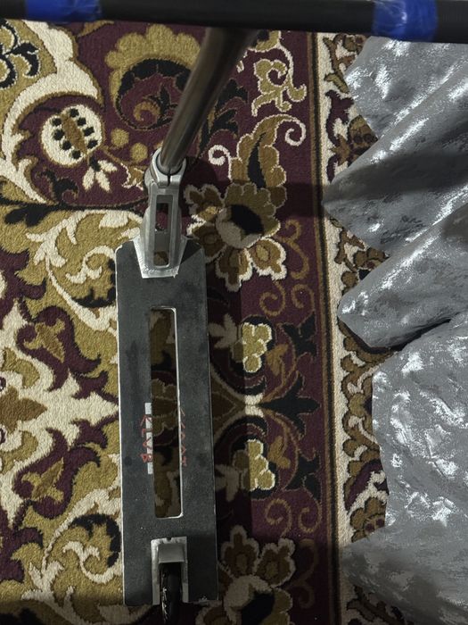 самакат limit легкий