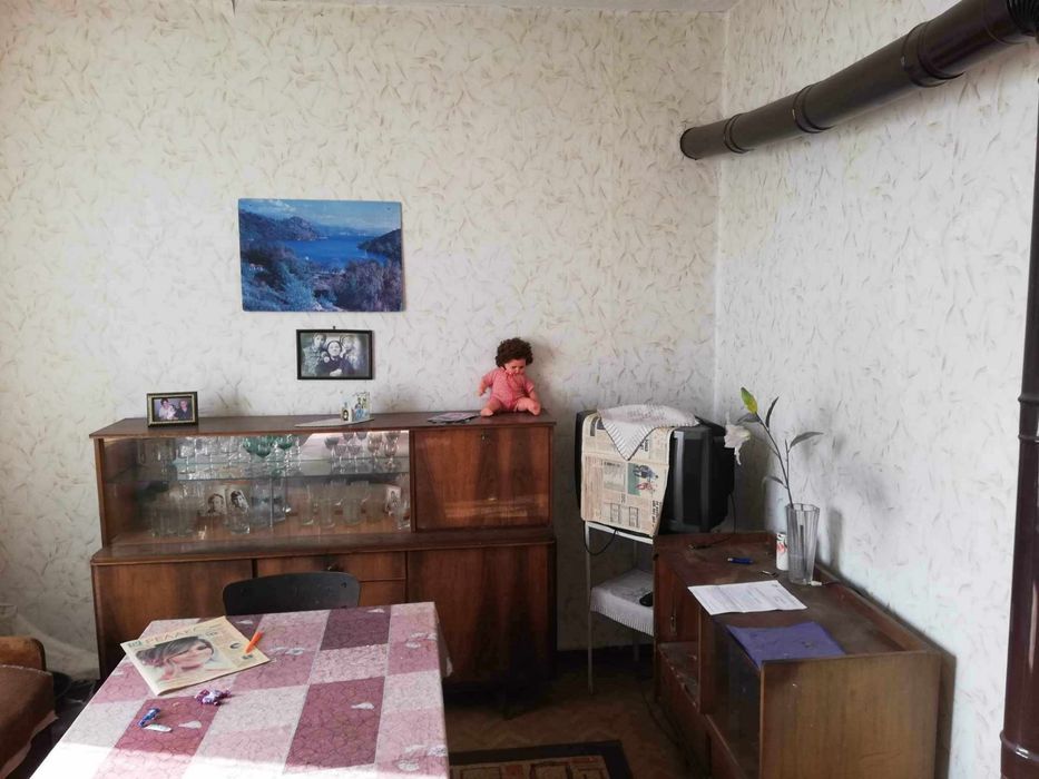 Продава се Етаж от къща в Свиленград - 70 кв.м за 700 €/кв.м - Снимка #1