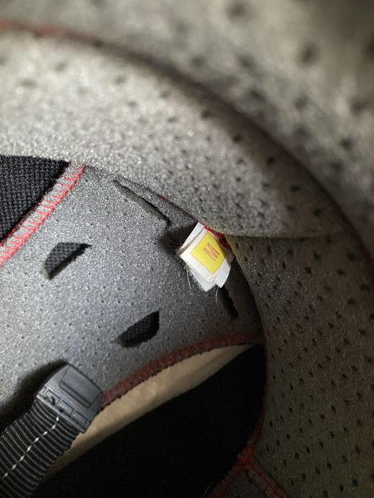 Продам мото шлем