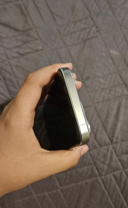 VAND URGENT!!! iphone 16 pro 512 gb
