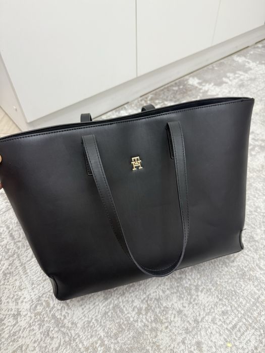 Сумка тоут женская