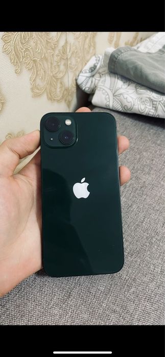 Айфон 13 128 гб