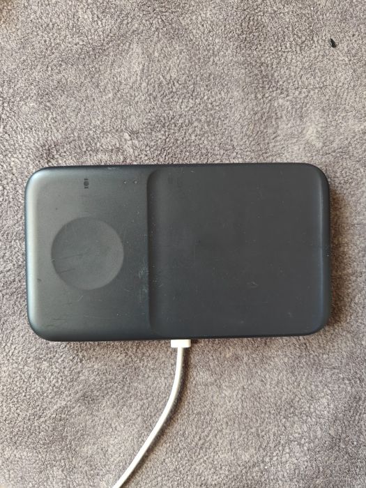 Зарядка для Samsung Wireless Charger Duo (модель EP-P4300)
