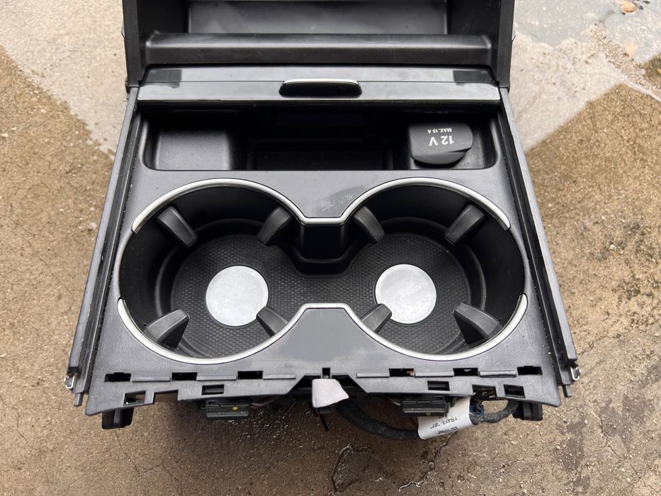Cupholder за Mercedes W166/Мерцедес 166