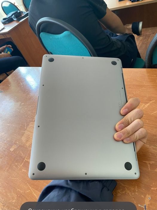 Macbook air m1 16gb/256gb