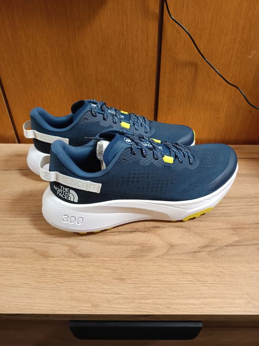 The North Face 43 номер